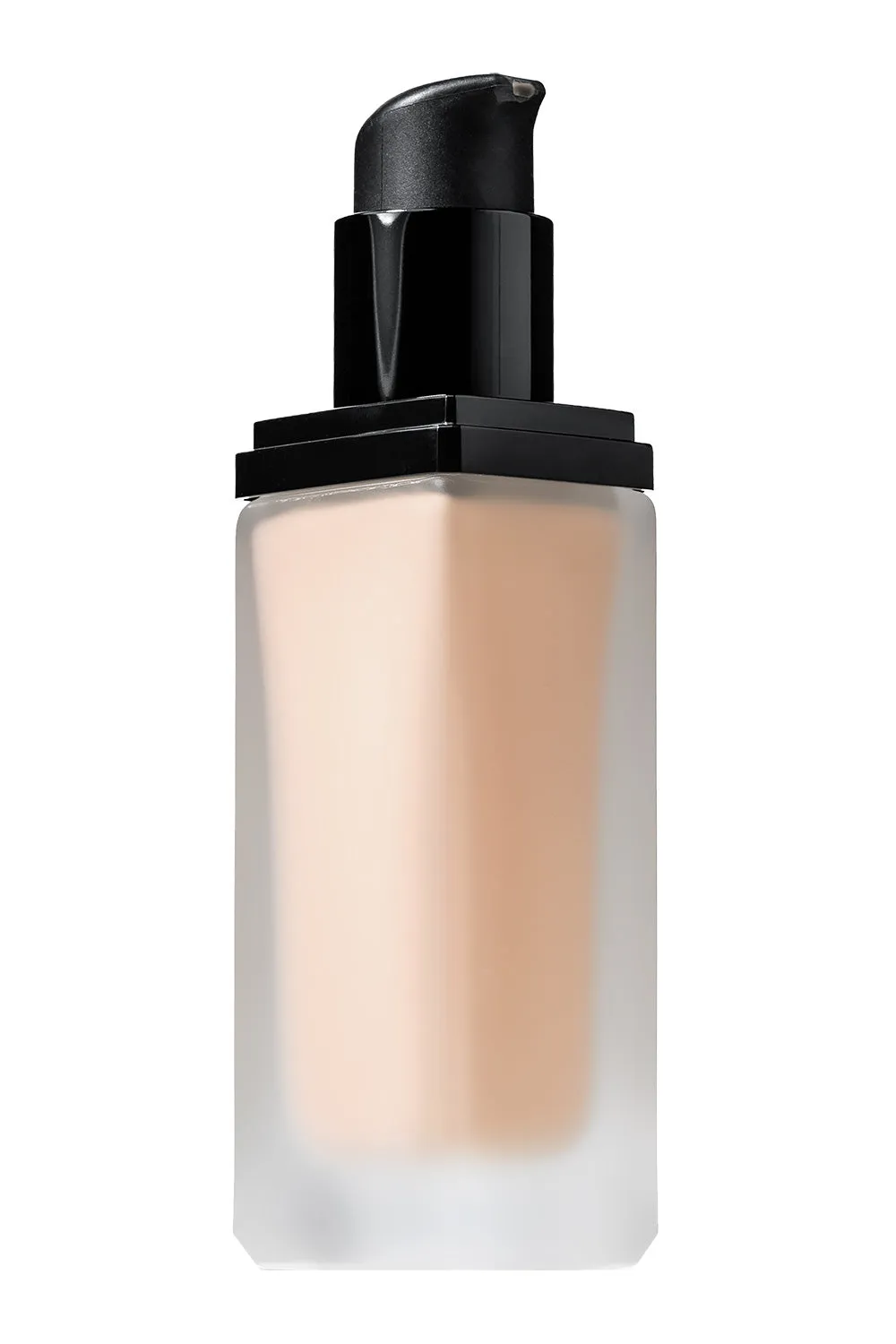 105 - Satin Finish Foundation