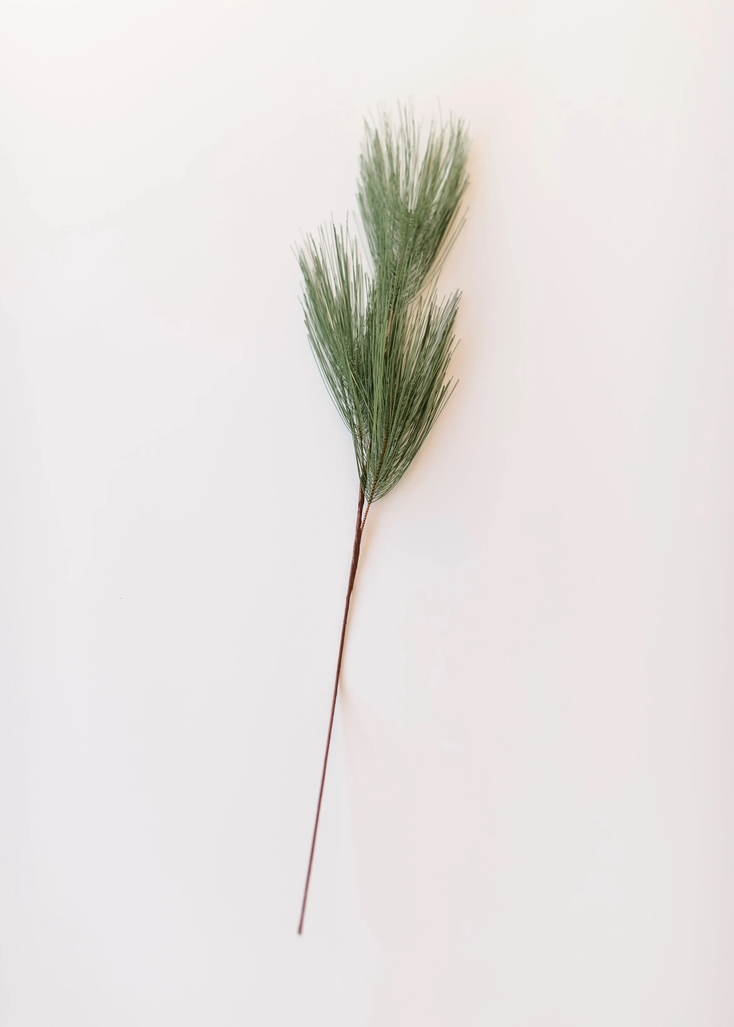 36" Long Needle Pine Spray - FINAL SALE