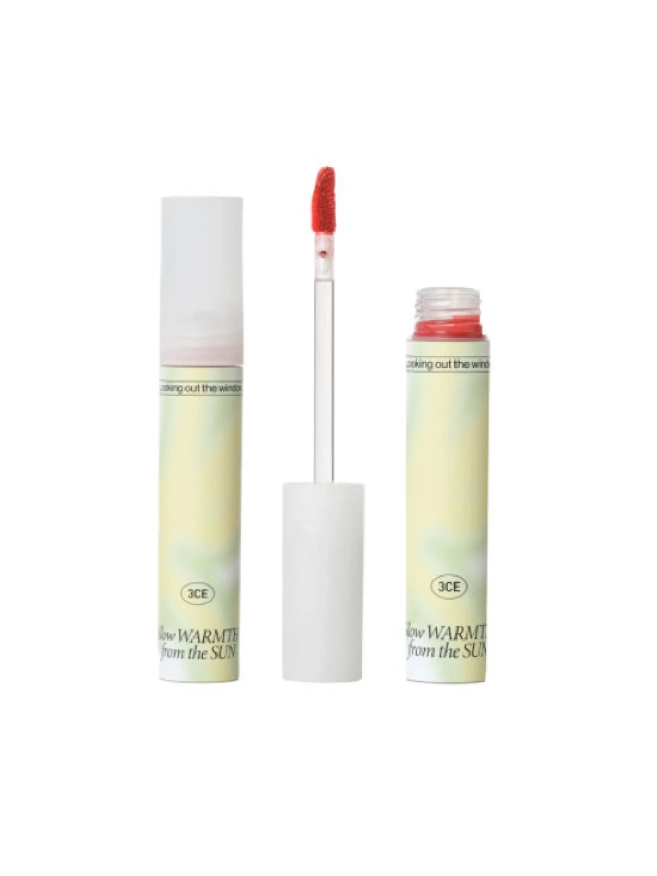 3CE Mystic Moods Blur Water Tint