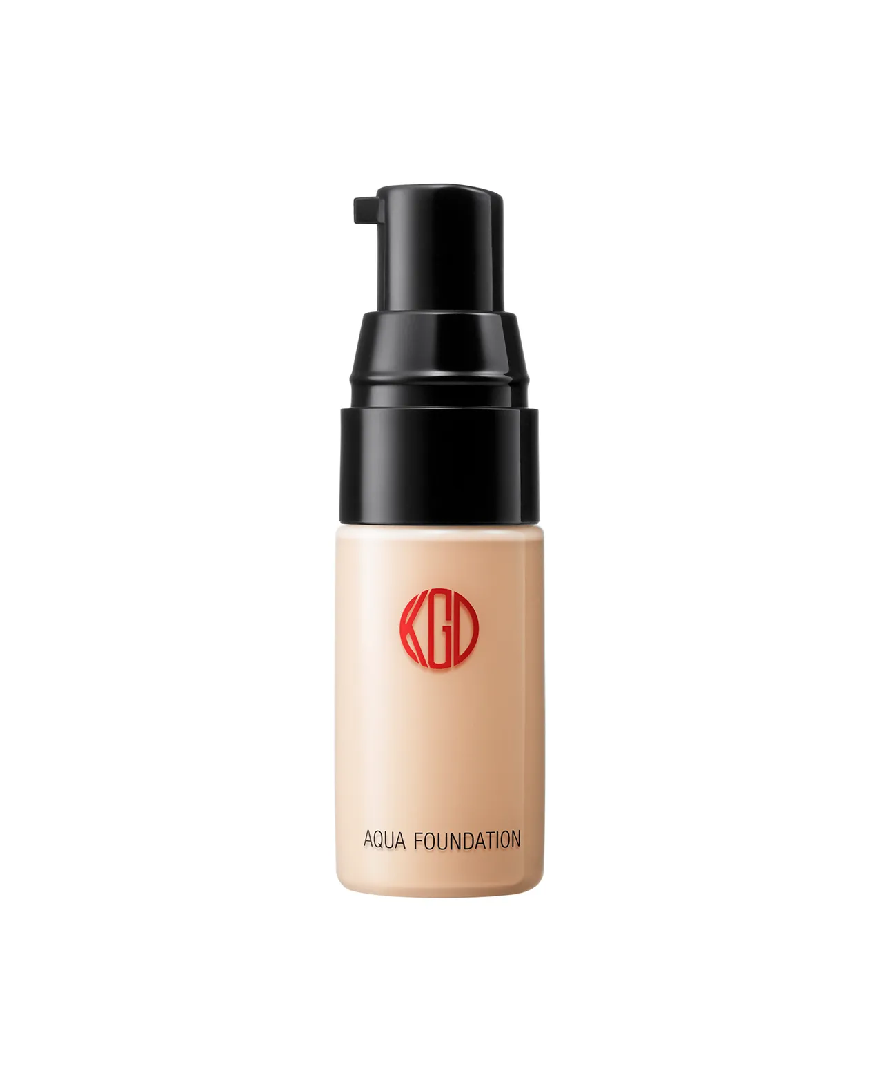 Aqua Foundation Mini 10 ML