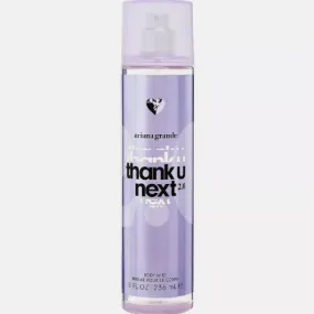 Ariana Grande Thank U Next 2.0 Body Mist