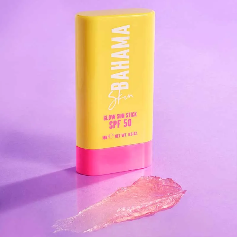 Bahama Skin Glow Sun Stick SPF 50