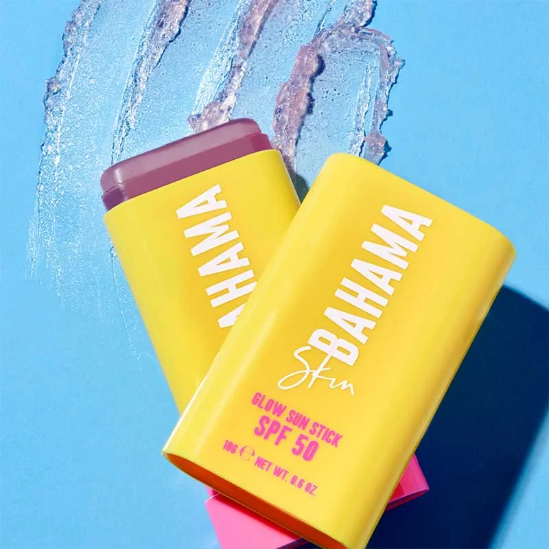 Bahama Skin Glow Sun Stick SPF 50