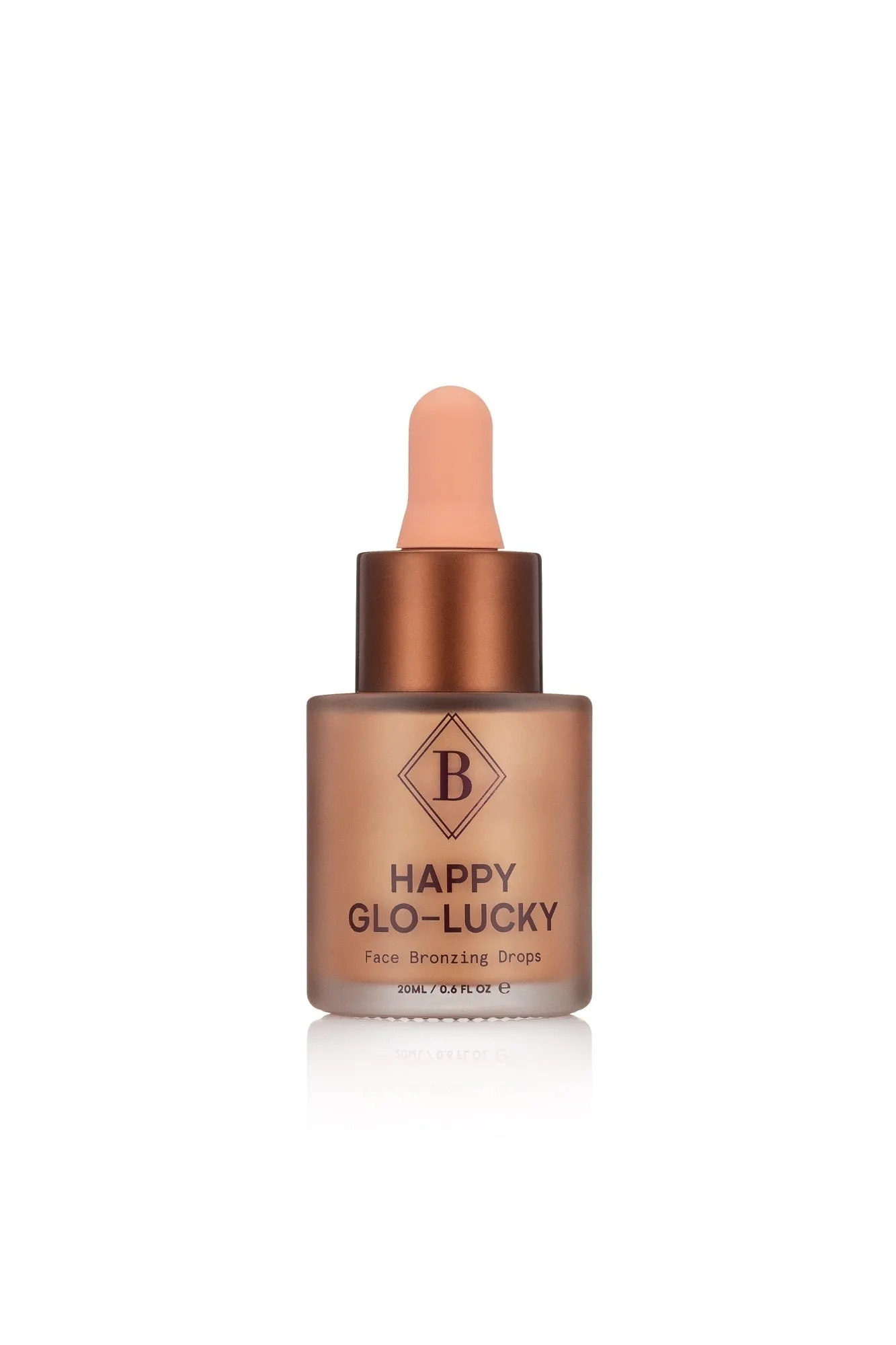 Baja Bae Happy Glo-Lucky Drops - Bronze