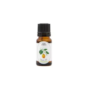 Bergamot Organic Essential Oil