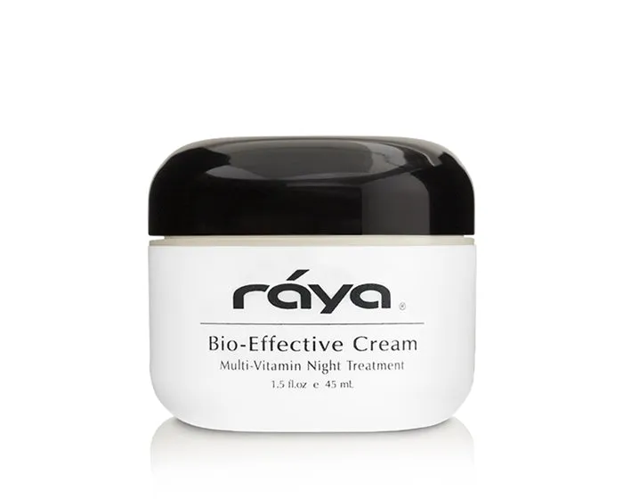 BIO-EFFECTIVE CREAM (403) RAYA SPA