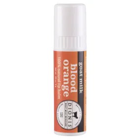 Blood Orange Lip Balm - .28oz