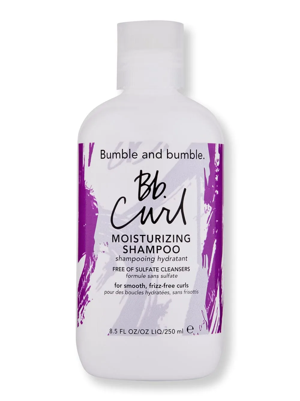 Bumble and bumble Bb. Curl Moisturizing Shampoo 8.5 oz 250 ml