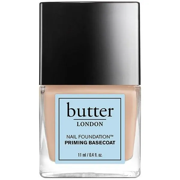 butter LONDON - Nail Foundation Priming Basecoat