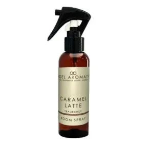 Caramel Latte Home Spray 125ml