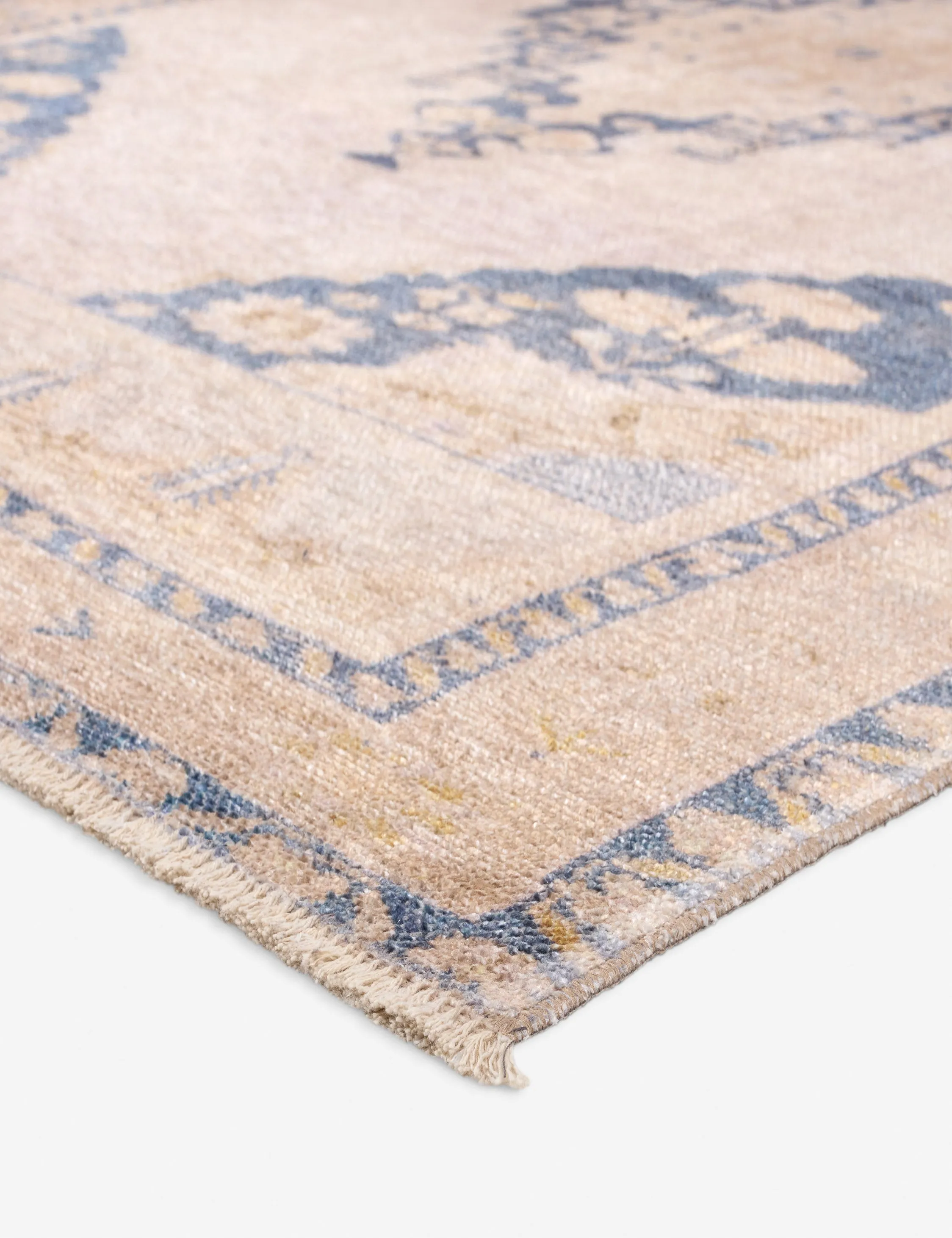 Carmenta Rug