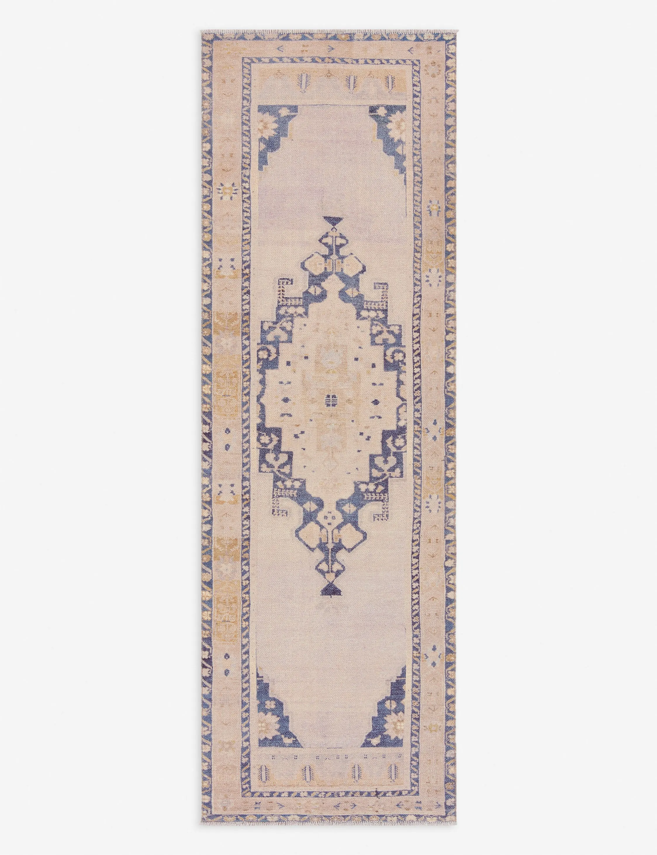 Carmenta Rug