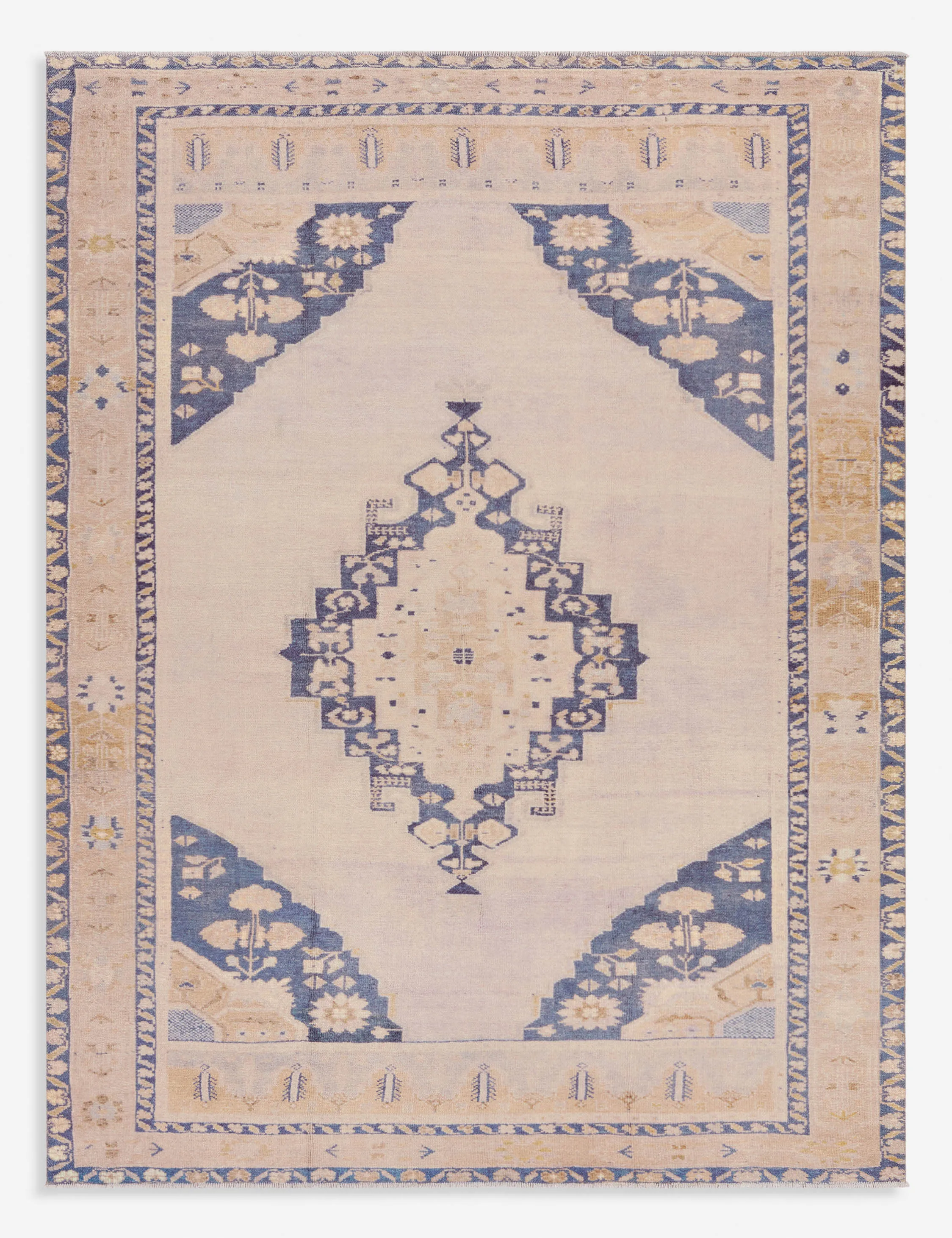 Carmenta Rug