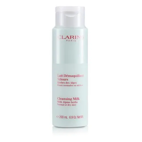 Cleansing Milk - Normal To Dry Skin--200ml-6.7oz