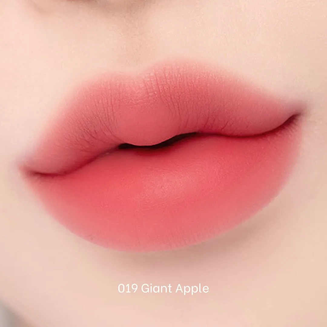 Clio Chiffon Blur Tint (Every Fruit Grocery) (4 Colours)