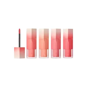 Clio Chiffon Blur Tint (Every Fruit Grocery) (4 Colours)