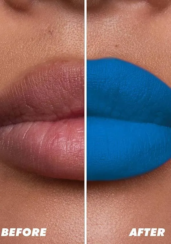 Cloud 9 | SOFT TOUCH LIPSTICK