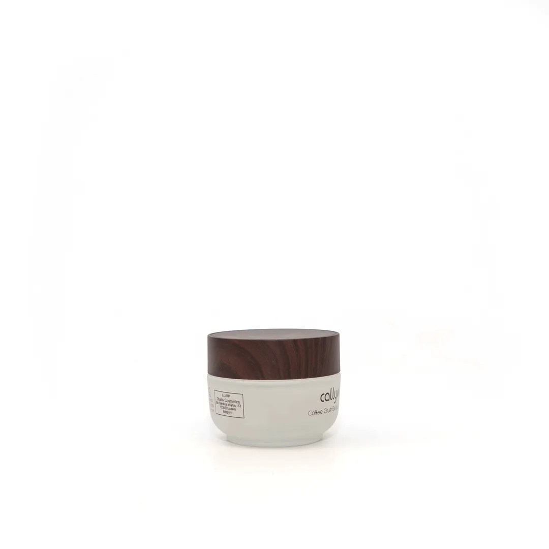 Coffee Crush Exfoliating Peeling Gel