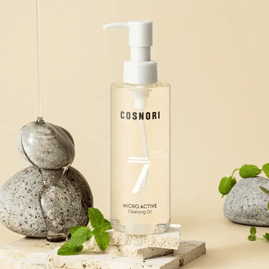 COSNORI Micro Active Cleansing Oil 200ml