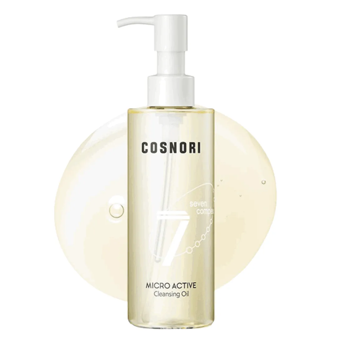 COSNORI Micro Active Cleansing Oil 200ml