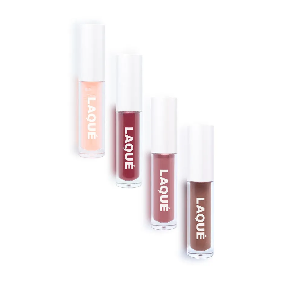 Daily Dose Vitamin-E Infused Lip Lacquer V3