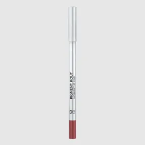 DB Cosmetics Pigment Pout Longwear Lip Liner Red Wine