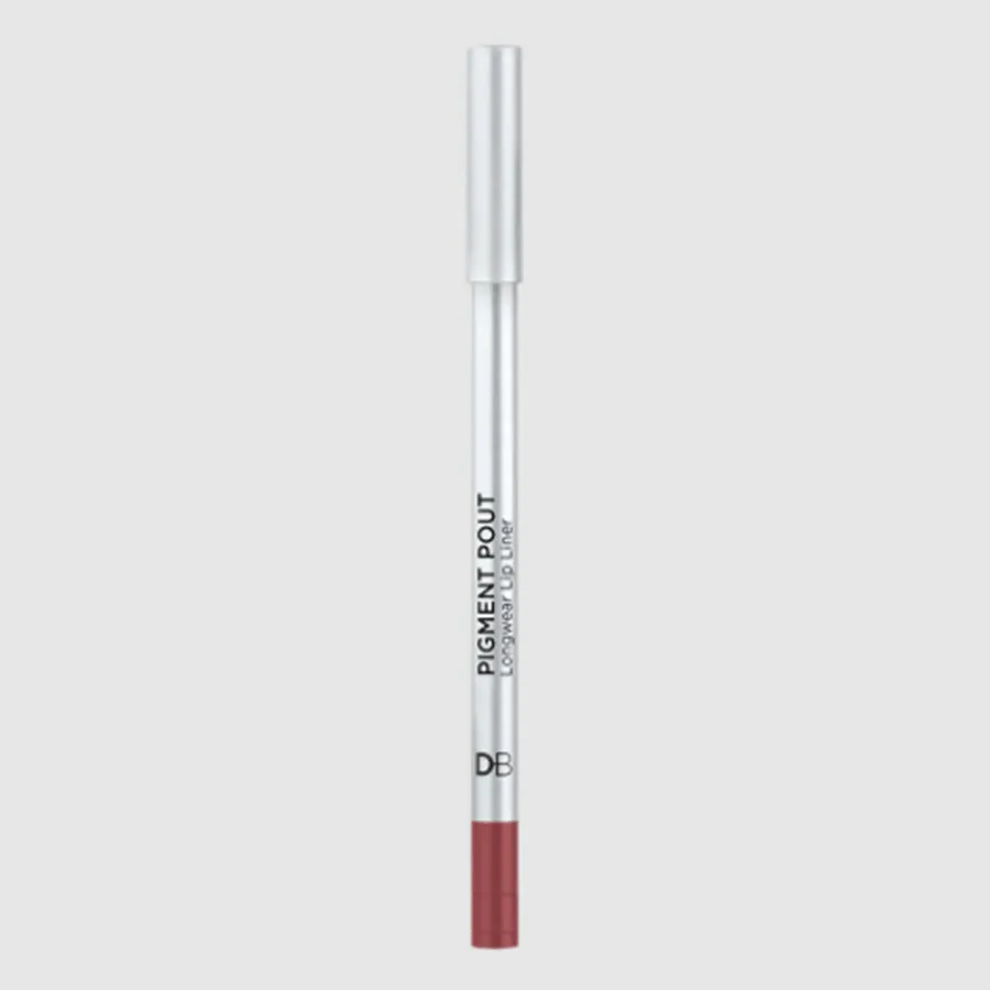 DB Cosmetics Pigment Pout Longwear Lip Liner Red Wine