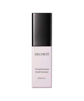 DECORTÉ The Liquid Foundation