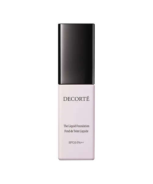 DECORTÉ The Liquid Foundation