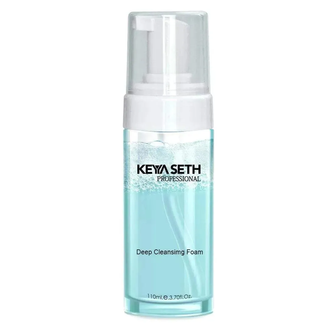 Deep Cleansing Foam