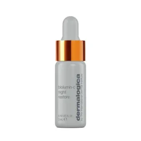 Dermalogica Biolumin-C Night Restore Serum trial 3ml