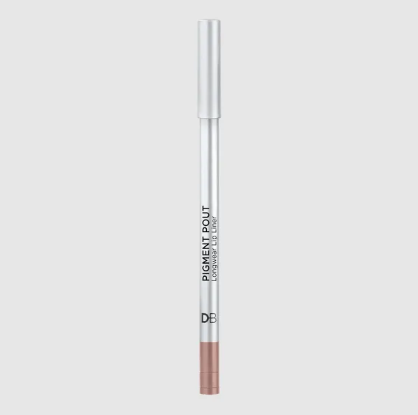 Designer Brands Pigment Pout Longwear Lip Liner Natural Beige