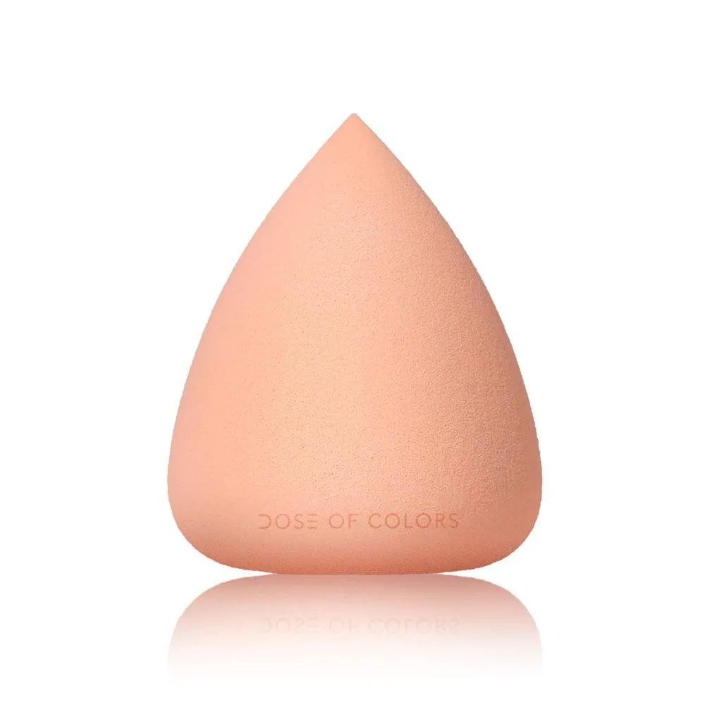 Dose of Colors Jumbo Seamless Beauty Sponge