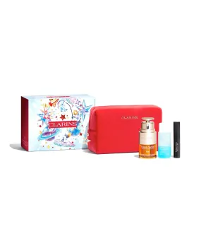 Double Serum Eye Holiday Set