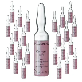 Dr. Grandel Ampoule Contour Lift 24x3ml