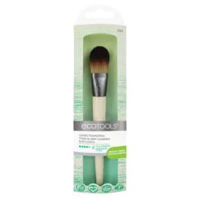 Eco Tools - Classic Foundation Brush, Each