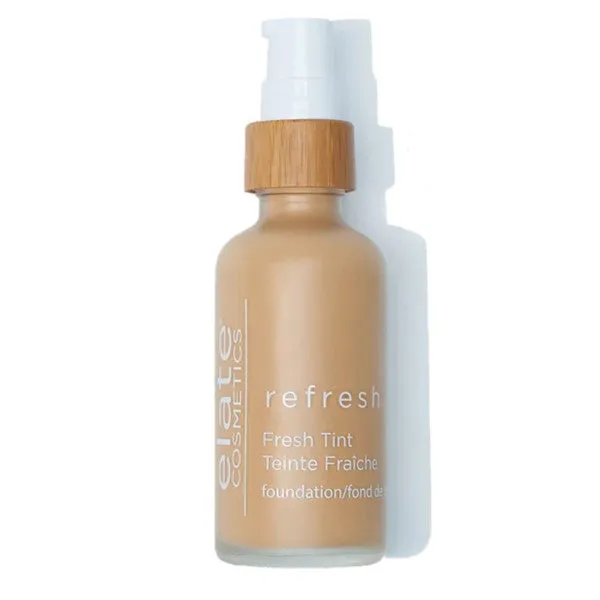 Elate Cosmetics - Refresh Foundations