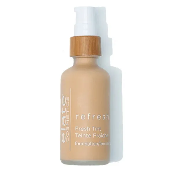 Elate Cosmetics - Refresh Foundations