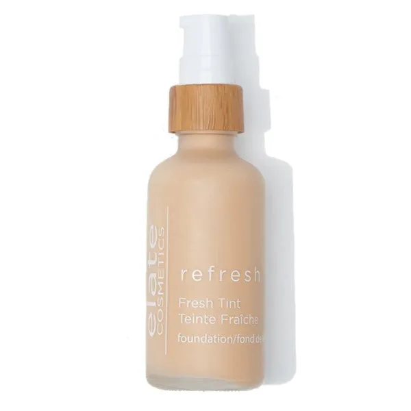 Elate Cosmetics - Refresh Foundations