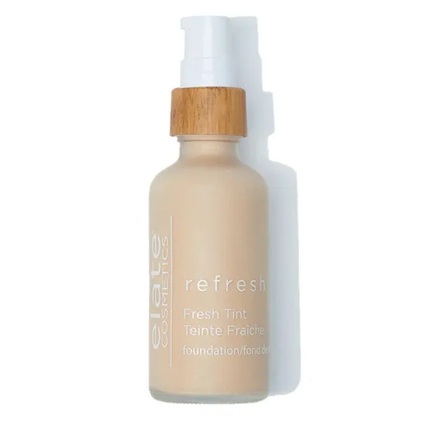 Elate Cosmetics - Refresh Foundations