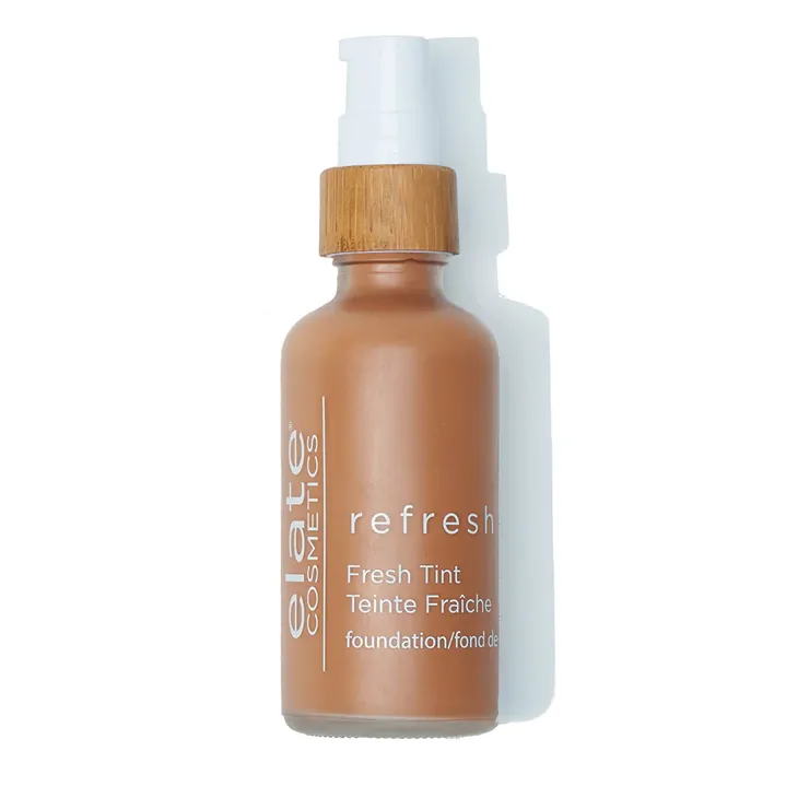 Elate Cosmetics - Refresh Foundations