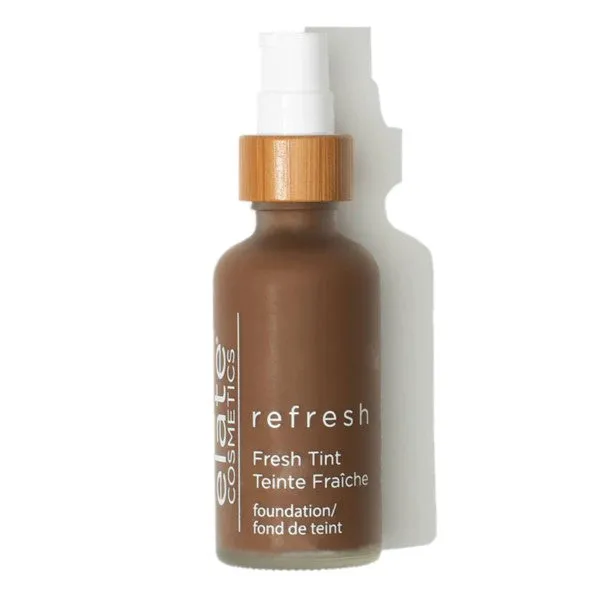 Elate Cosmetics - Refresh Foundations