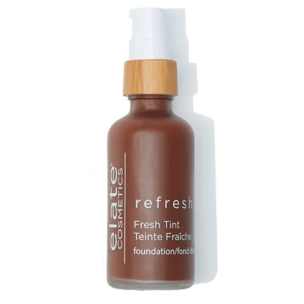 Elate Cosmetics - Refresh Foundations