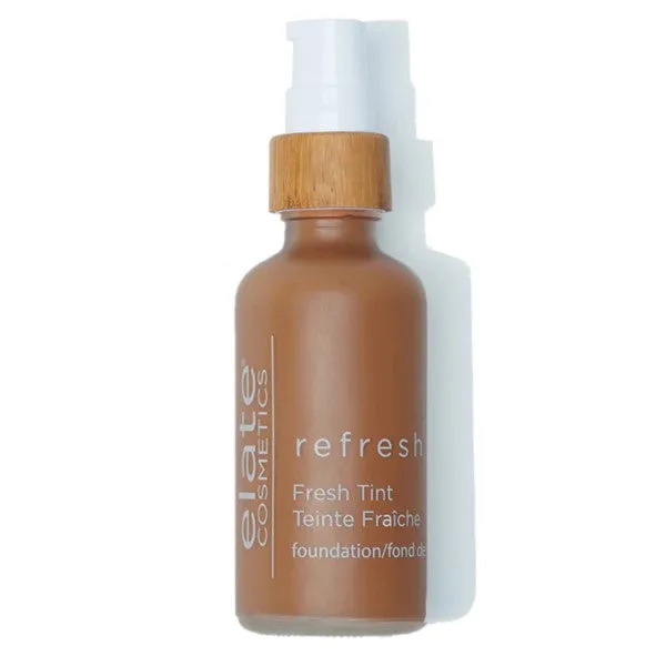 Elate Cosmetics - Refresh Foundations