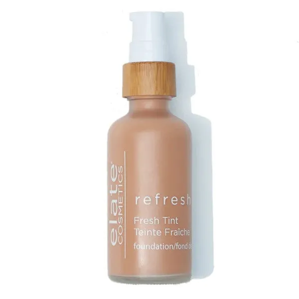 Elate Cosmetics - Refresh Foundations