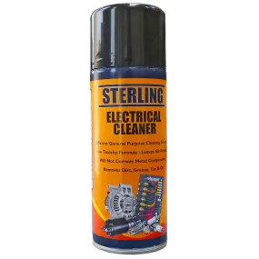 Electrical Cleaner Spray - 400ml Can