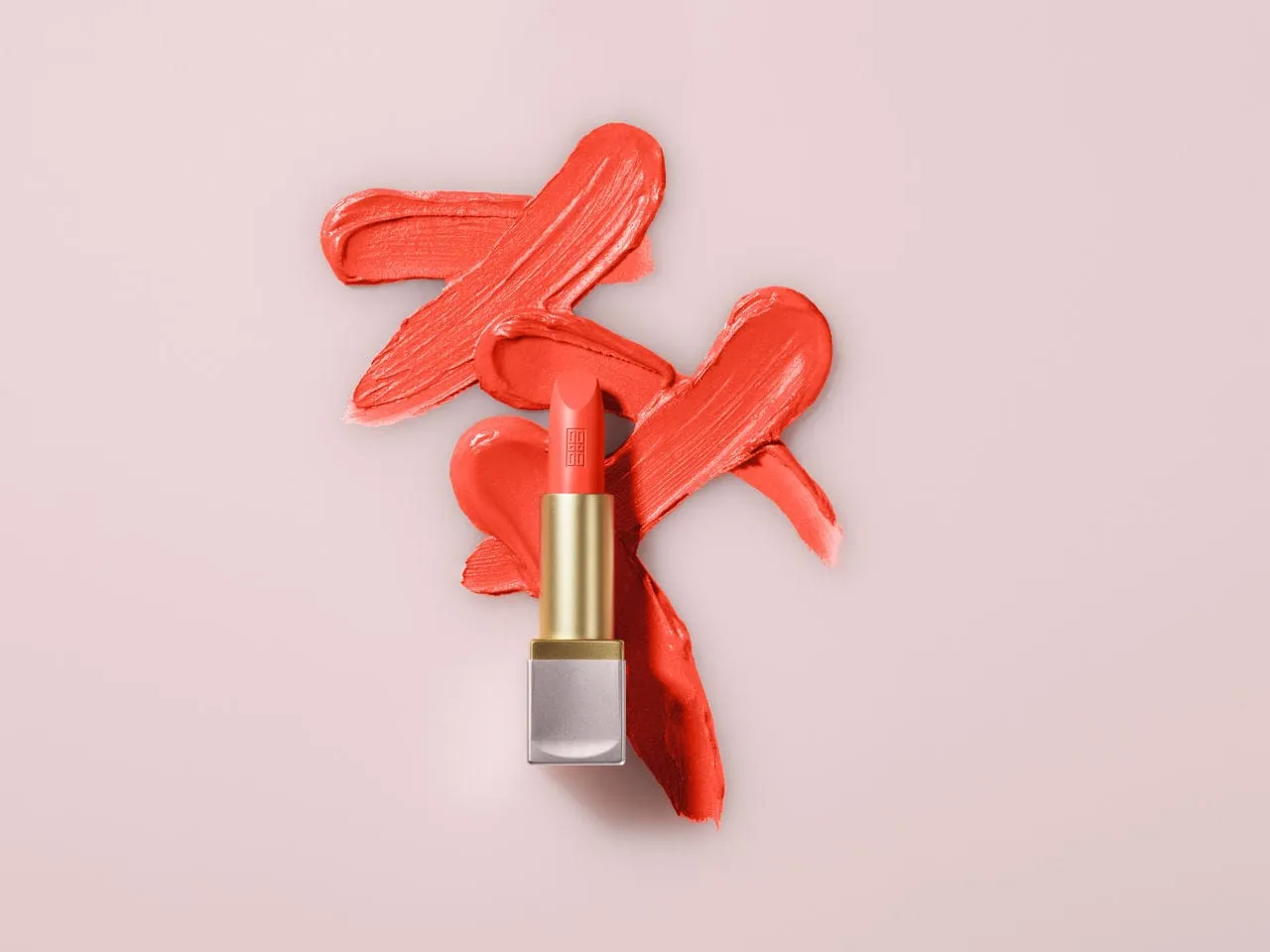 Elizabeth Arden Lipstick Daring Coral