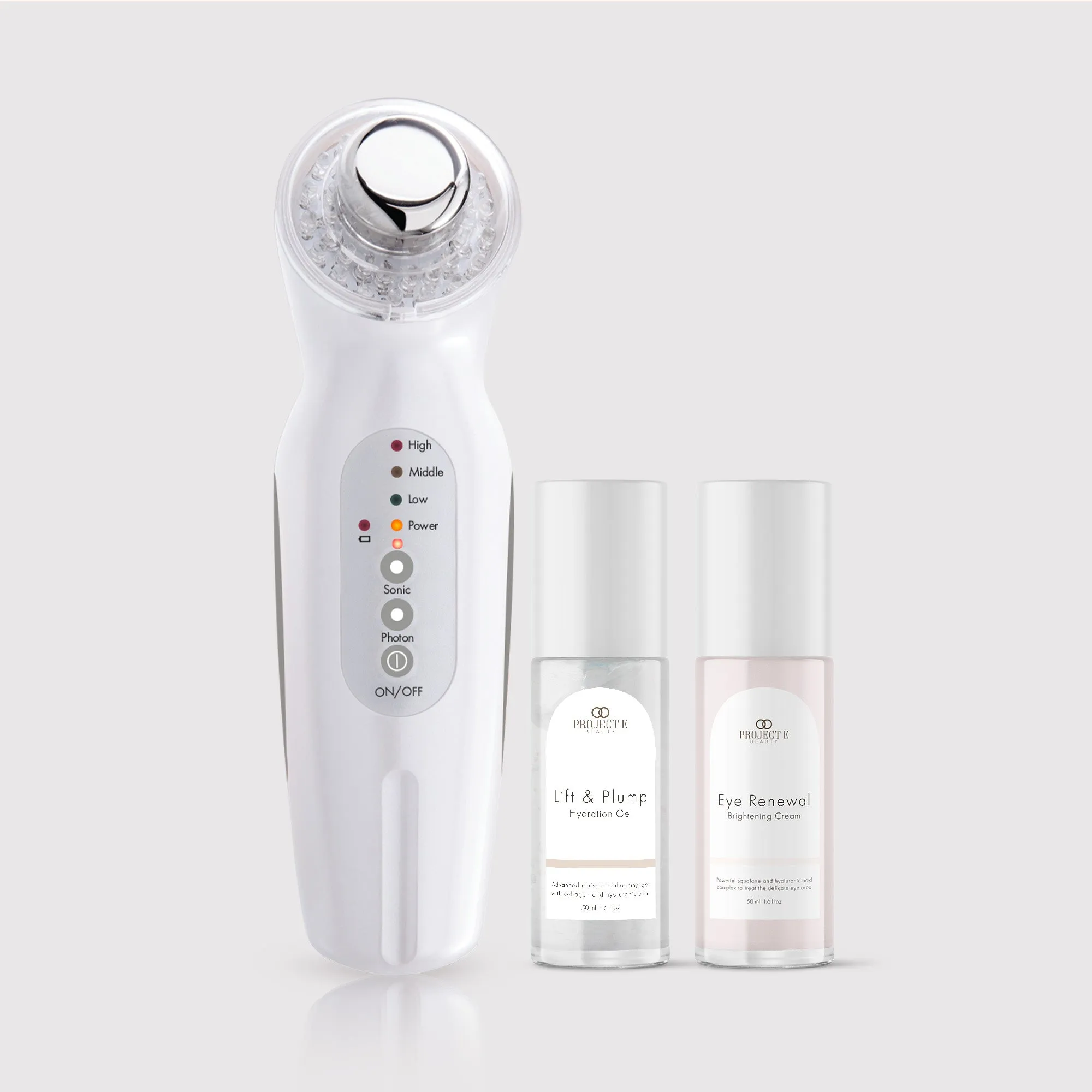 Energize   Firm Ageless Skin Set