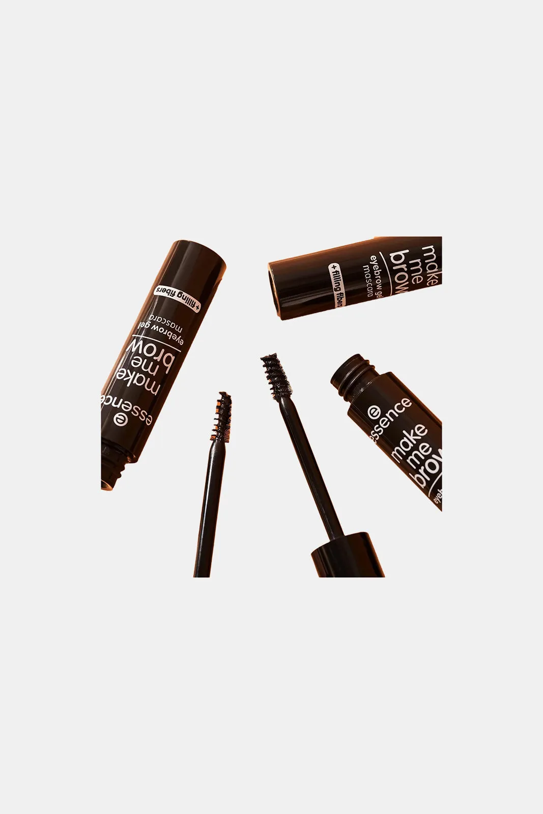 Essence Make Me Brow Eyebrow Gel Mascara