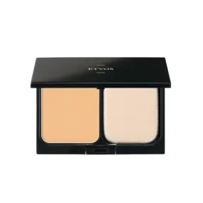 Etvos Mineral airy touch foundation (with case   puff)